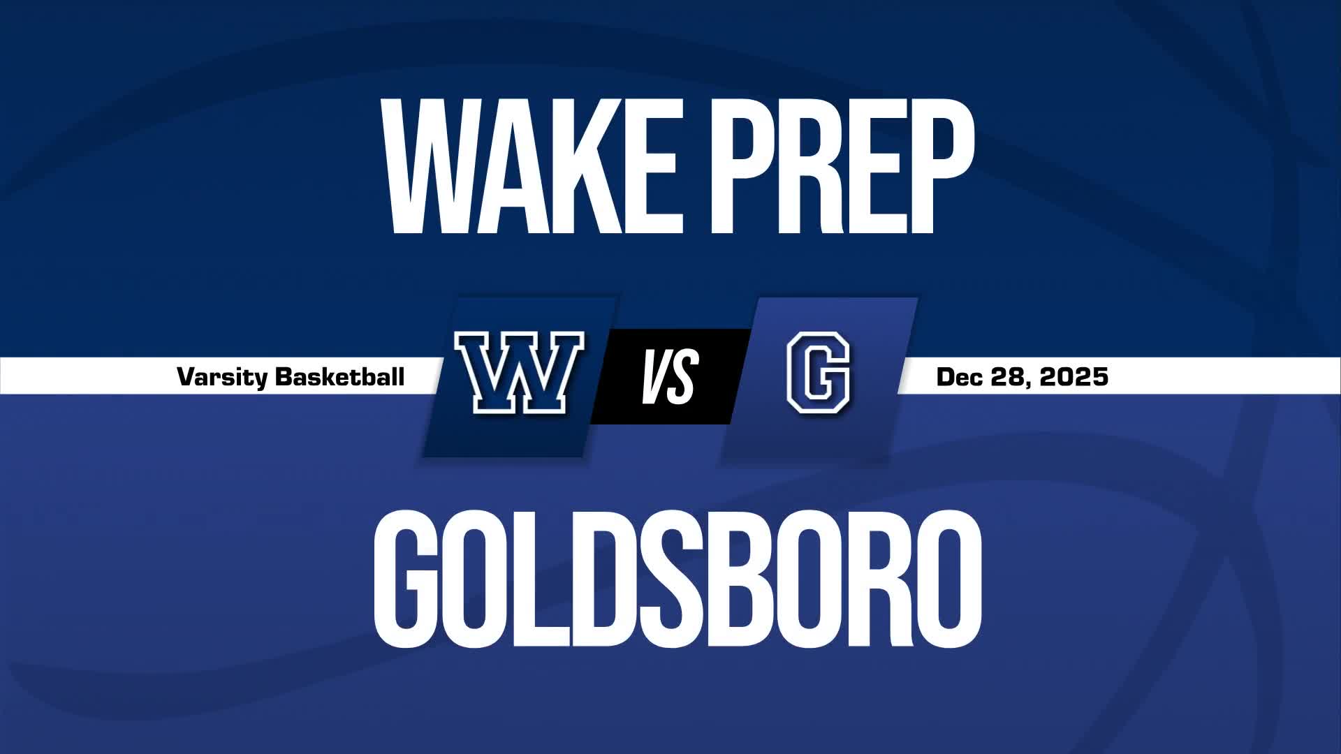 Basketball Game Preview: Goldsboro Cougars vs. James Kenan Tigers + How To Watch