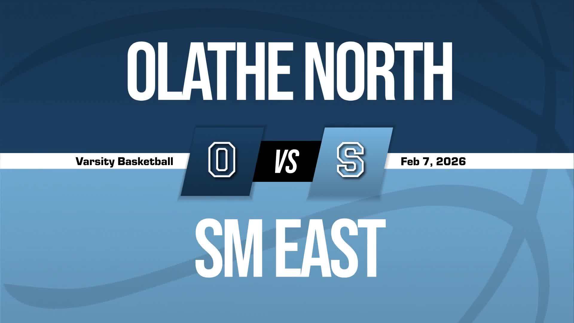 Basketball Recap: Olathe North Skates Past Shawnee Mission West 