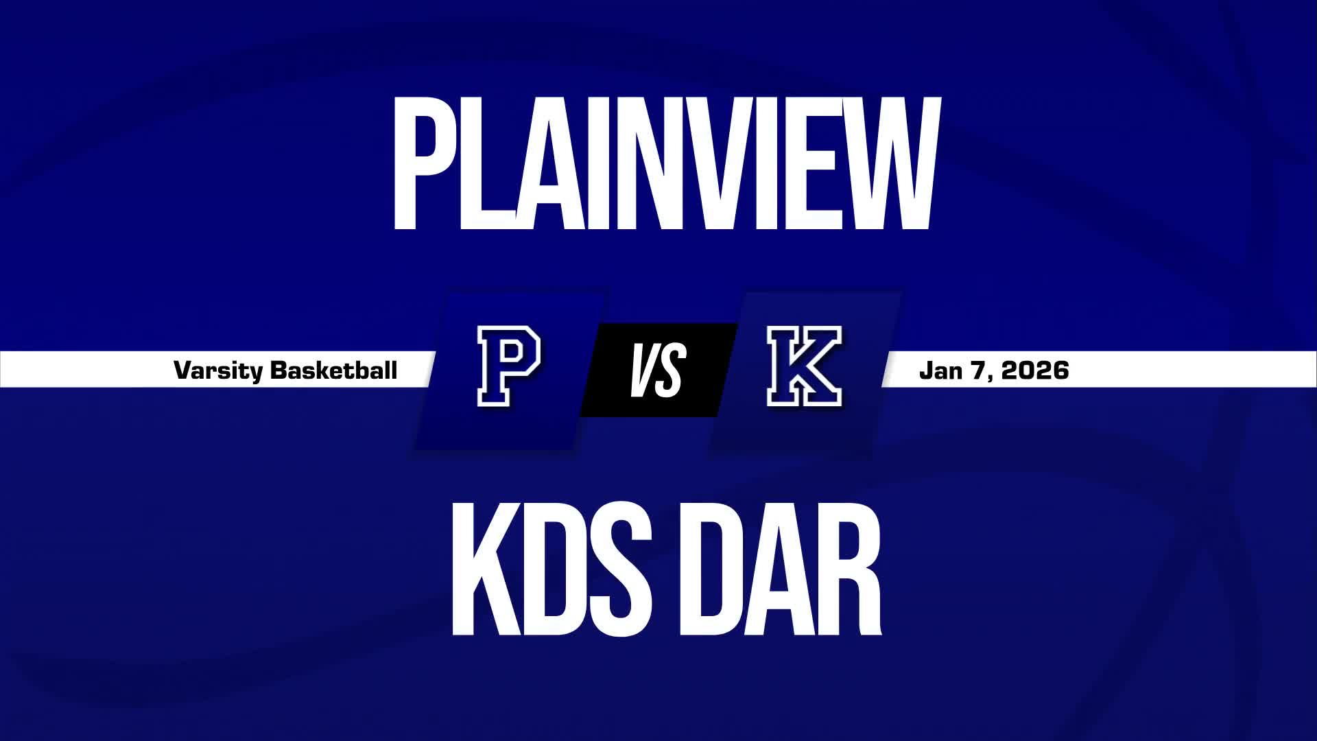 Basketball Game Preview: Plainview Bears vs. New Hope Indians