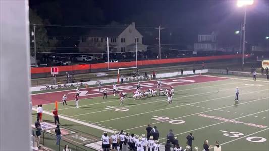 Baseball Recap: Pine Bluff Comes Up Short