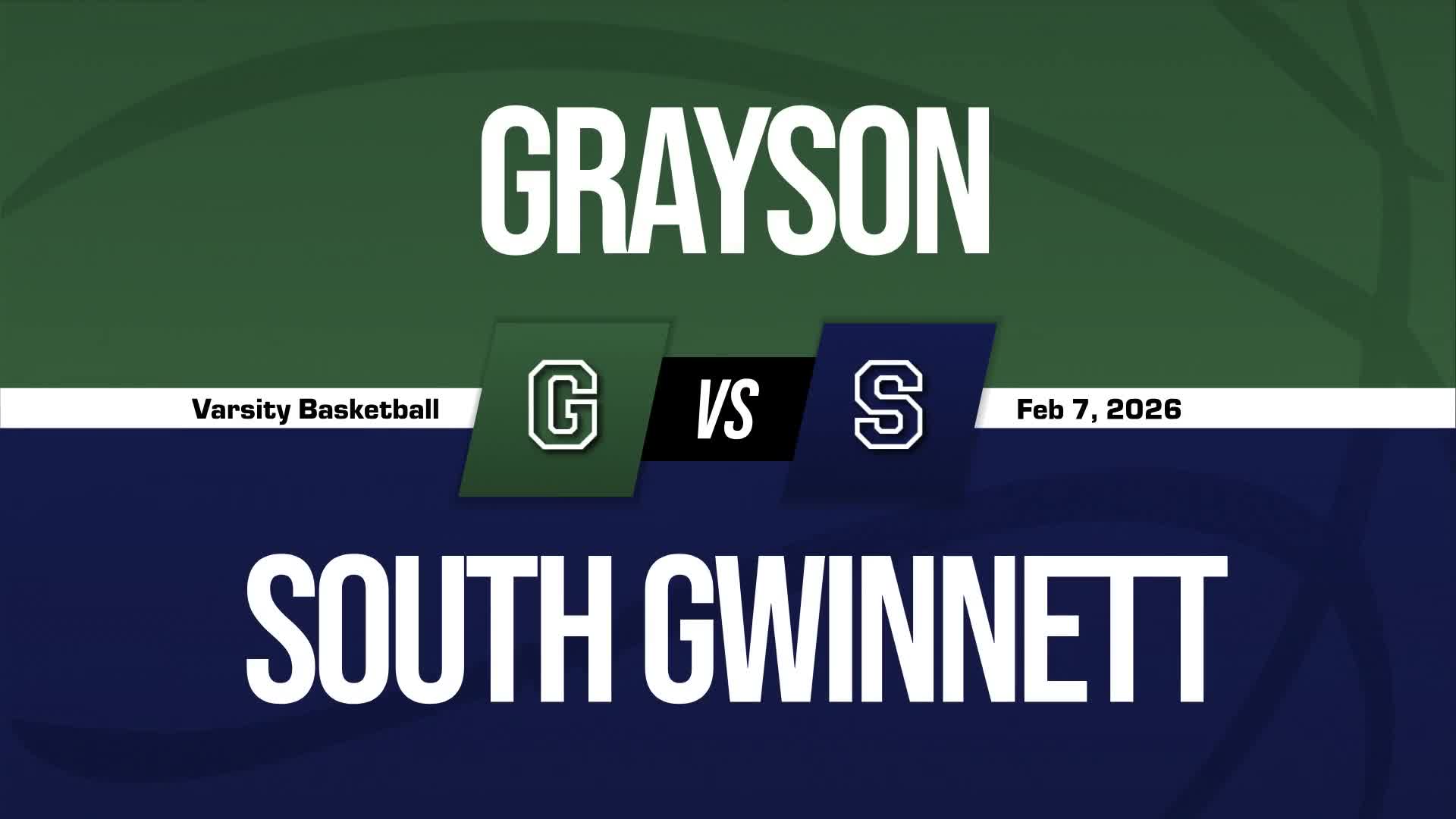 Basketball Recap: Grayson Turns Things Around After  Road Loss
