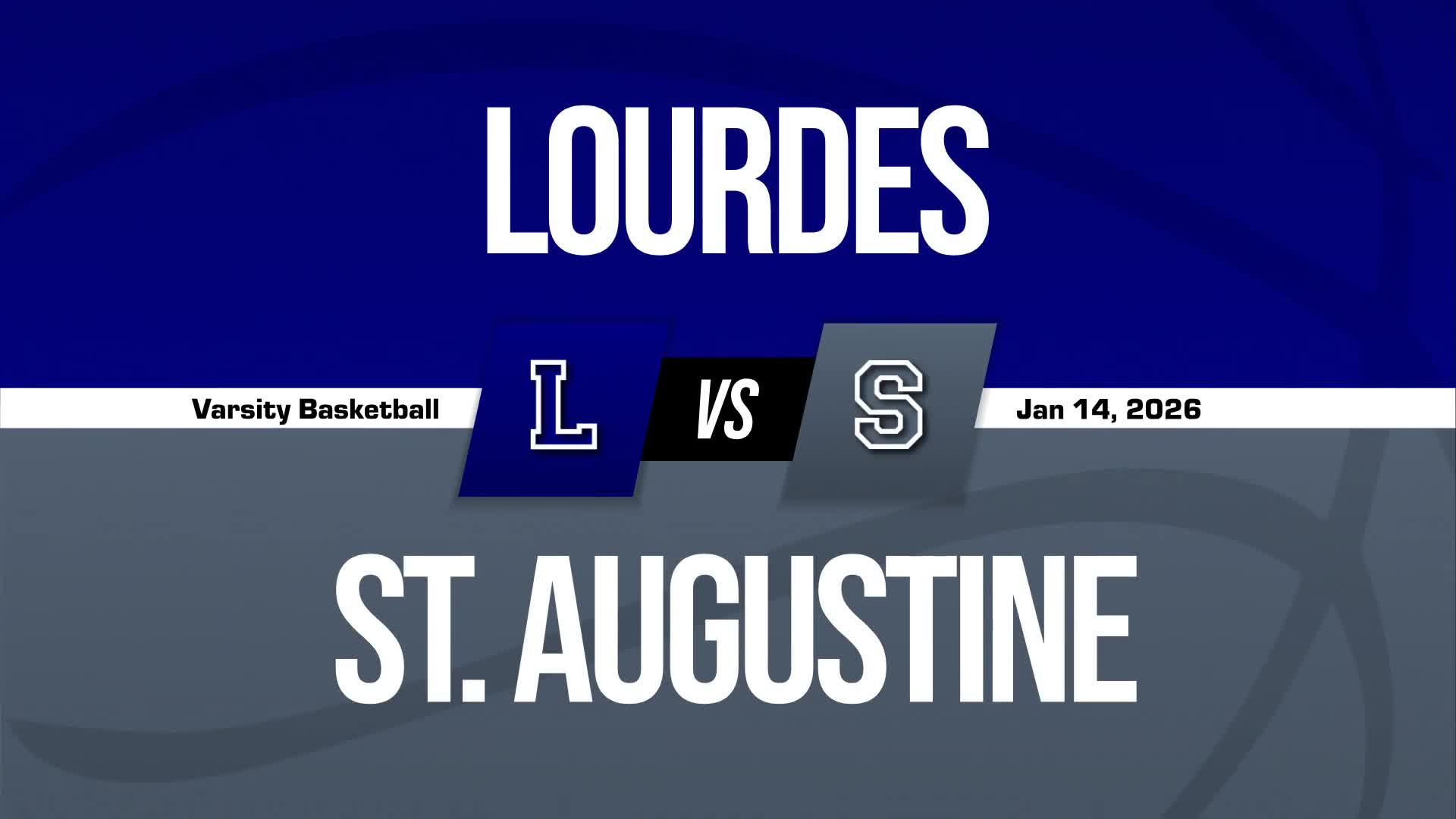 Basketball Recap: Lourdes Catholic's Loss Ends Three-Game Winning Streak at Home