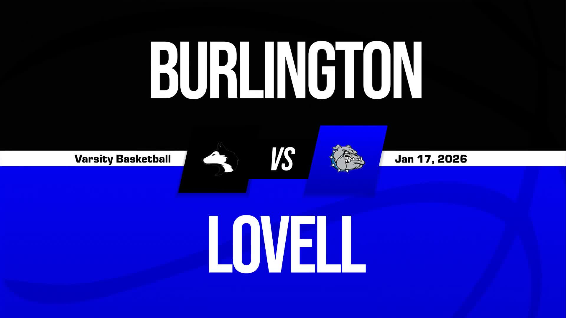 Basketball Recap: Burlington Skates Past Wind River with Ease