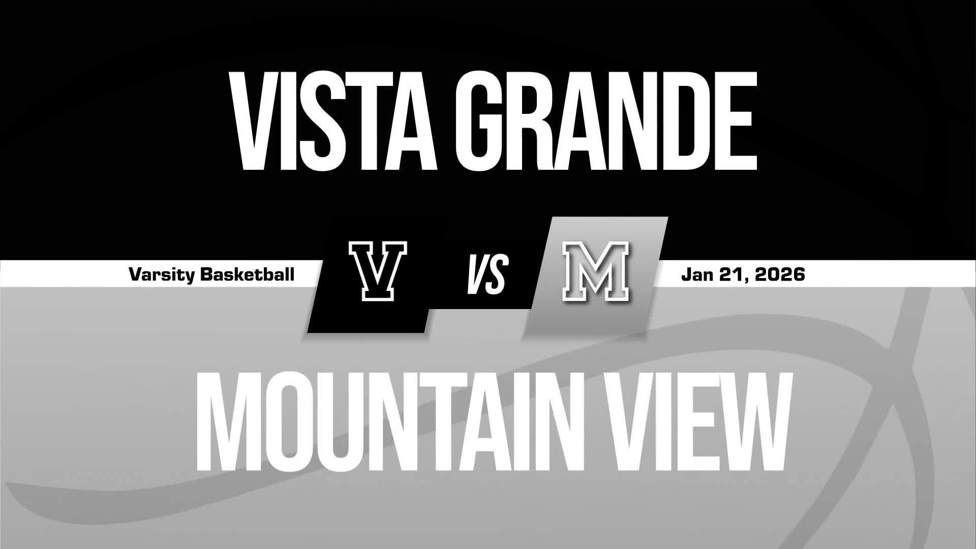 Basketball Game Preview: Mountain View Mountain Lions vs. Canyon del Oro Dorados + How To Watch