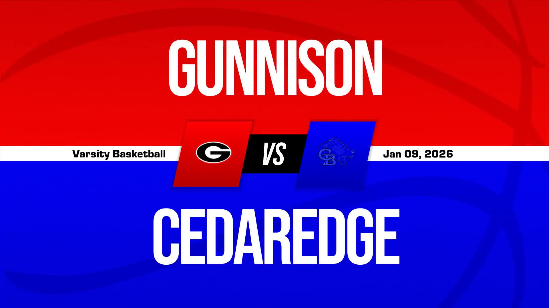 Rylan Brooks Game Report: vs Gunnison + How To Watch