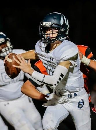 Colorado high school football stat stars, Week 4