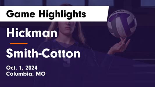 Volleyball Game Preview: Hickman Kewpies vs. Rolla Bulldogs