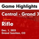 Rifle vs. Grand Valley