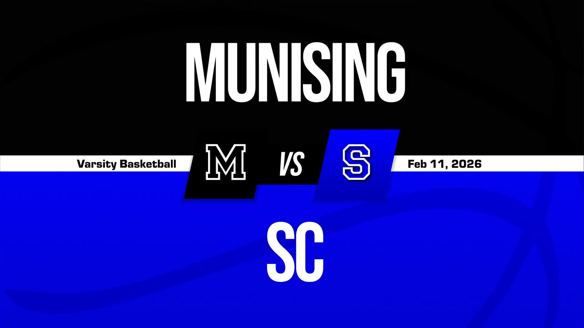 Basketball Game Preview: Superior Central Cougars vs. Carney-Nadeau Wolves + How To Watch