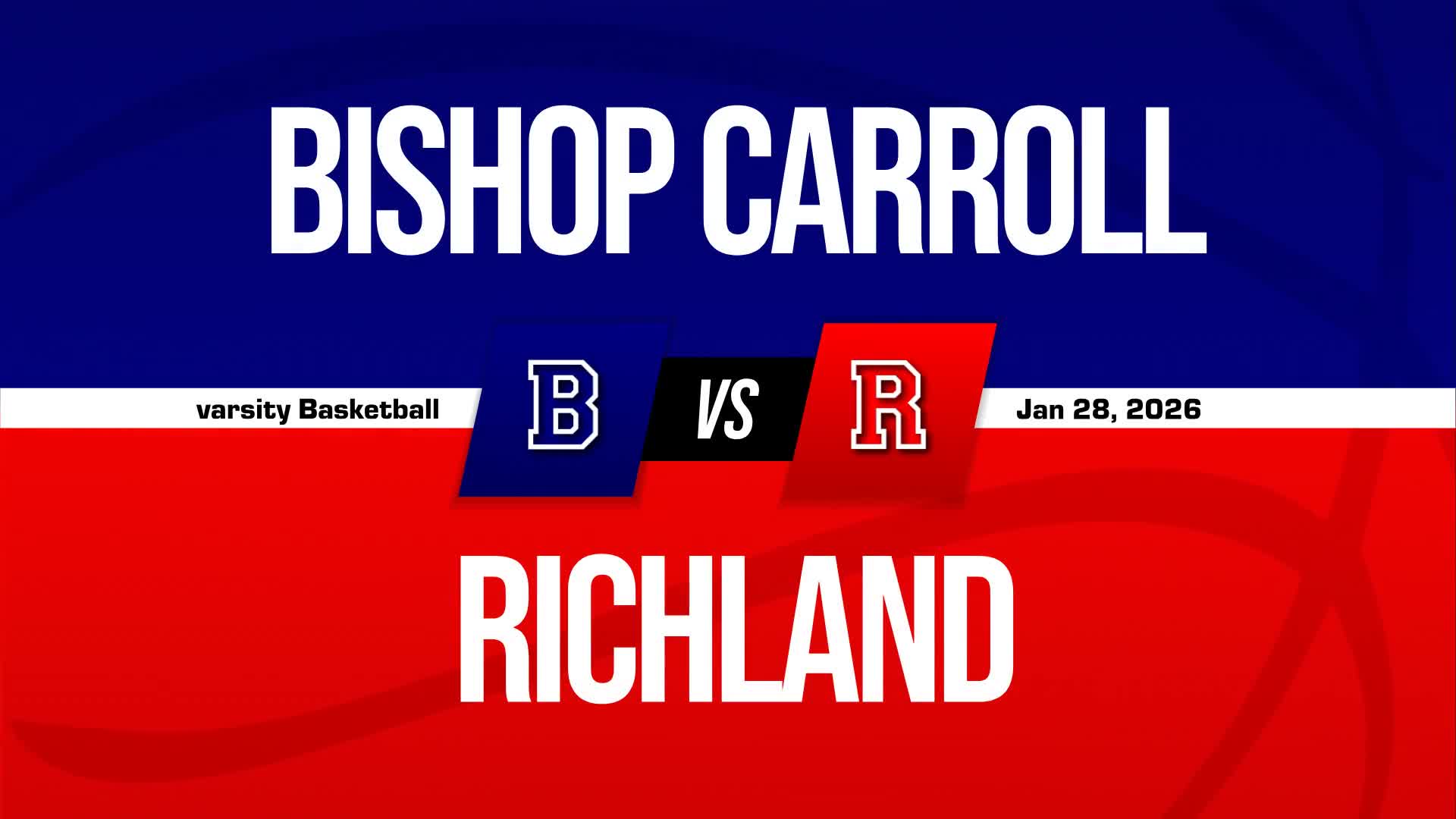 Basketball Game Preview: Richland Rams vs. Bishop Guilfoyle Marauders + How To Watch