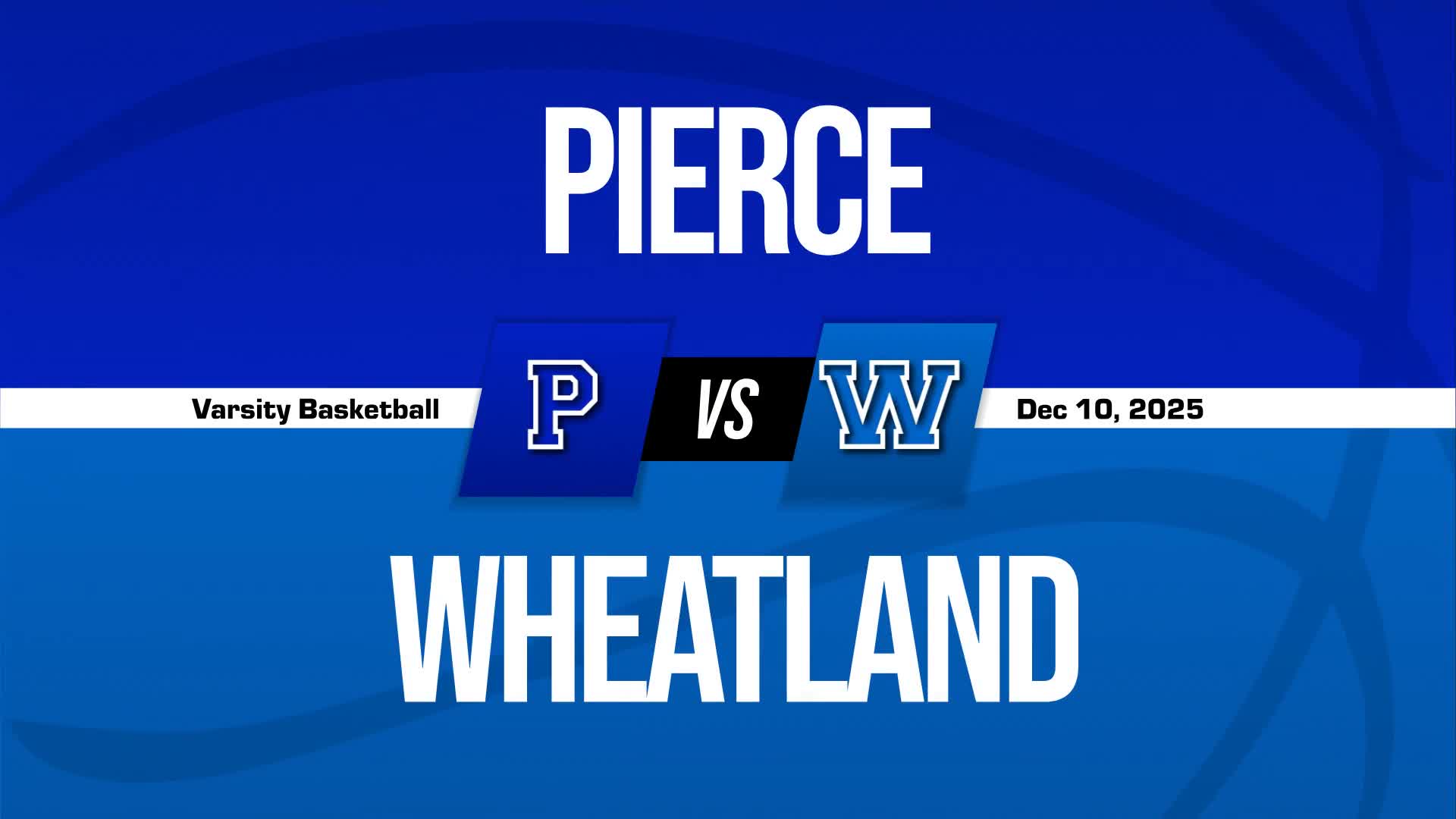 Basketball Recap: Wheatland Snaps Nine-Game Streak of Losses on the Road + How To Watch