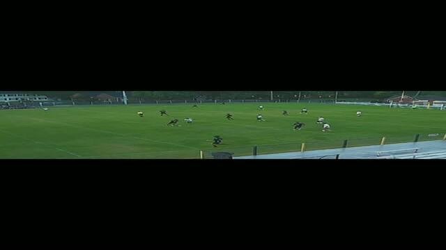 Soccer Recap: Rank Disadvantage No Problem for Roanoke Rapids