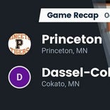 Dassel-Cokato vs. Rockford