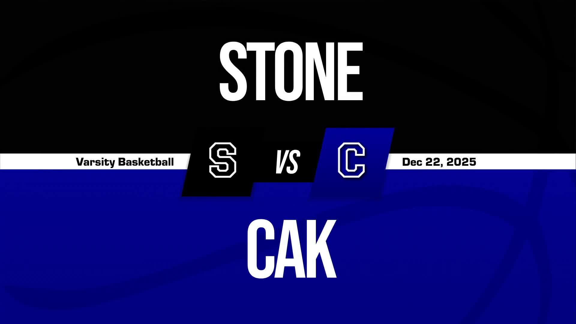 Basketball Recap: Stone Memorial Comes Up Short