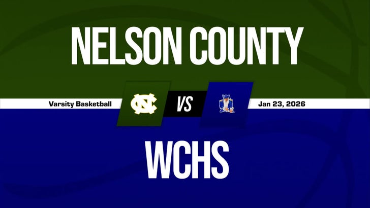 Basketball Game Preview: Nelson County Governors vs. Dan River W