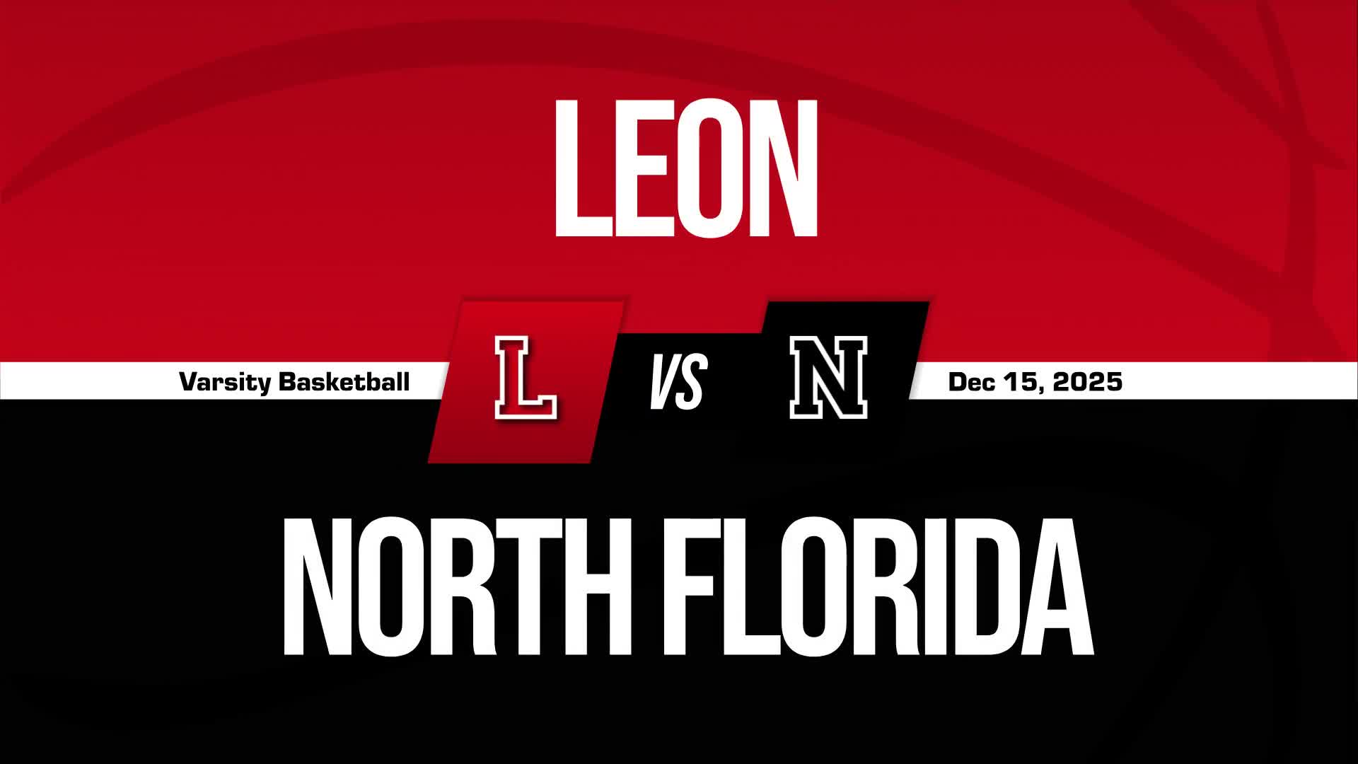 Basketball Recap: Leon Drops Highest Score of Season Against Raines
