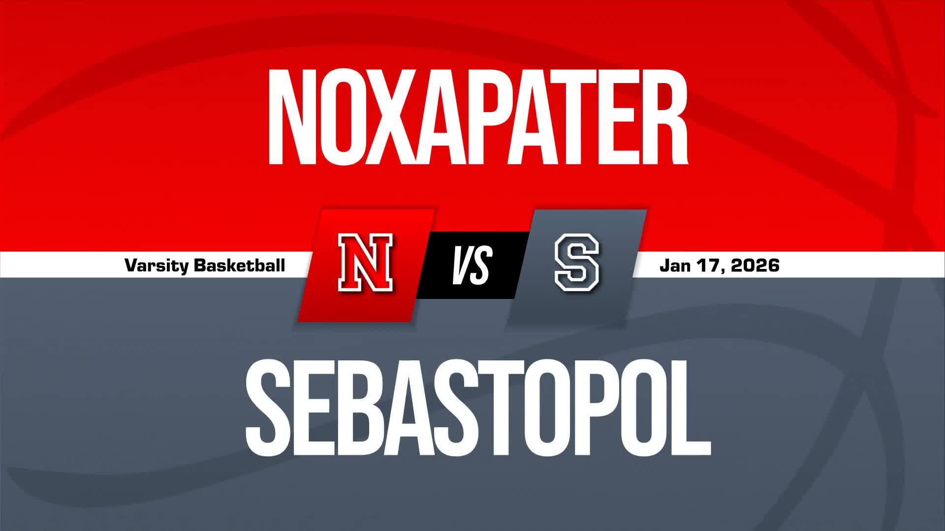 Basketball Recap: Noxapater Takes a Loss + How To Watch