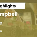 Basketball Game Recap: Phil Campbell Bobcats vs. Winston County Yellowjackets