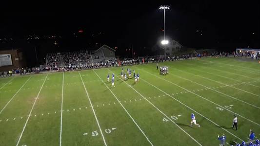 Basketball Game Preview: Muncy Indians vs. Benton Tigers