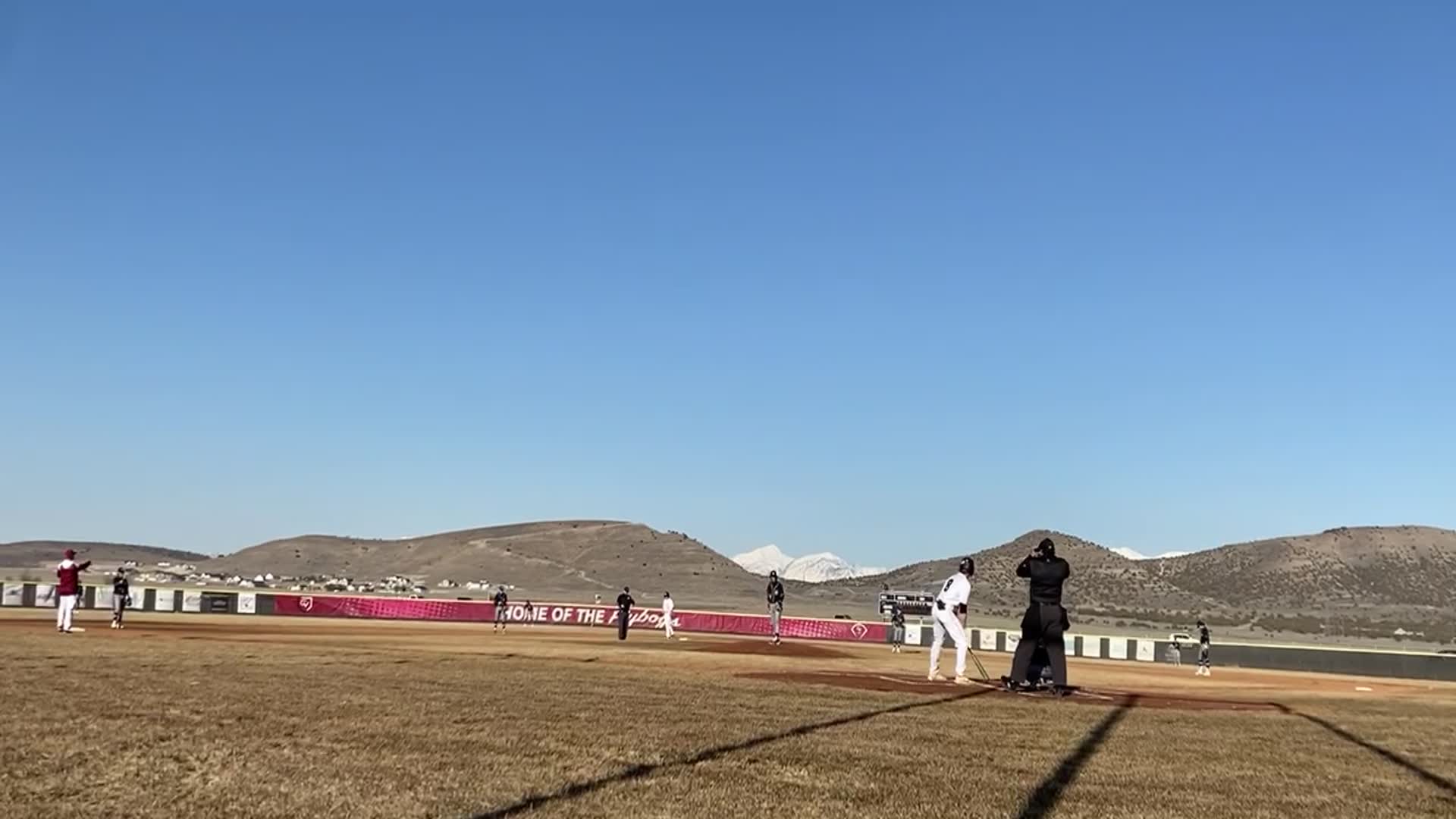 Baseball Game Preview: Cedar Valley Aviators vs. Orem Tigers