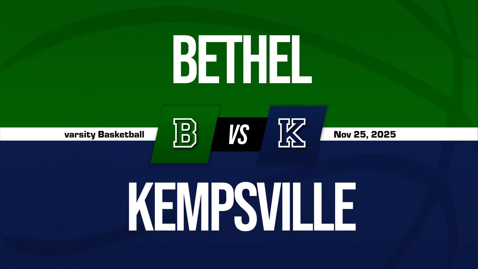 Basketball Recap: Bethel Starts off Right with Win over Warwick