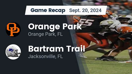 Football Game Preview: 