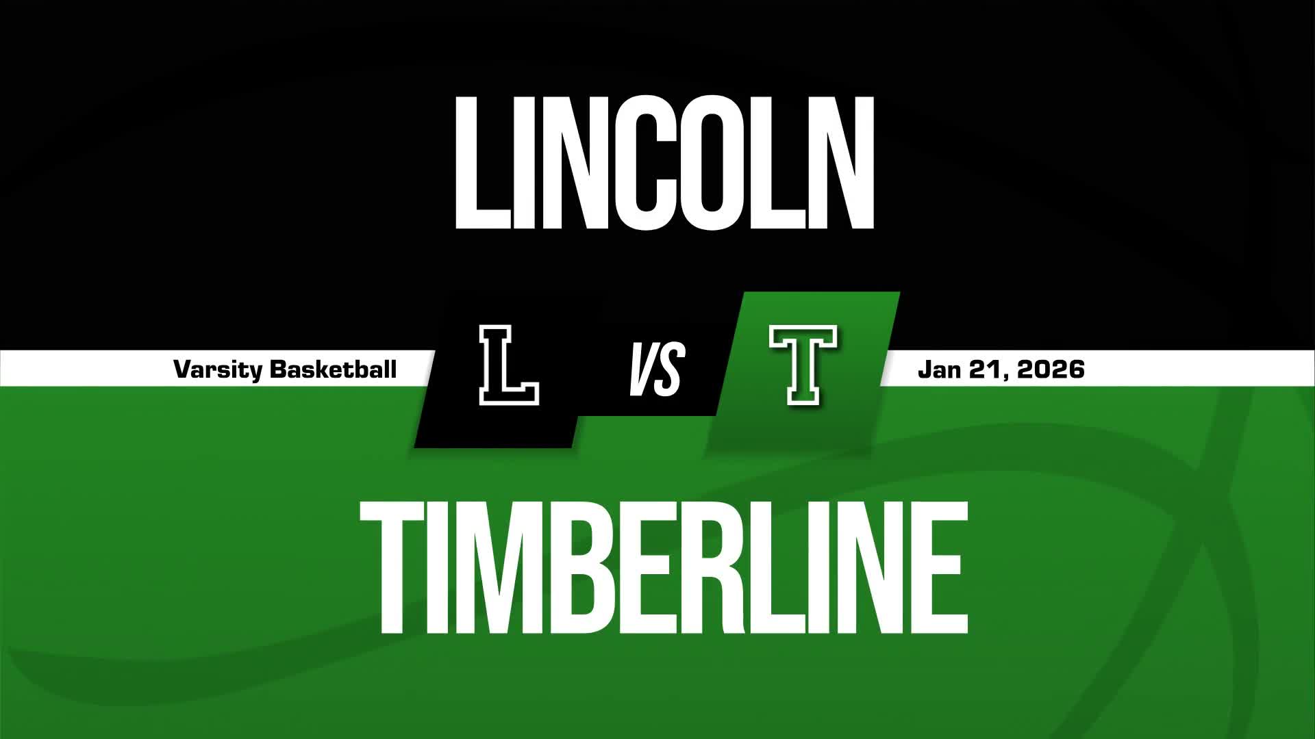 Basketball Recap: Timberline Comes Up Short + How To Watch