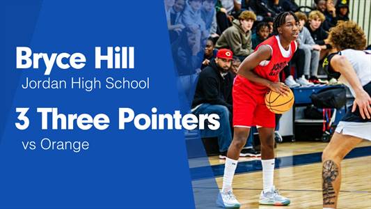 Basketball Game Preview: Jordan Falcons vs. Chapel Hill Tigers