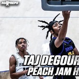 Basketball Game Preview: Durango Trailblazers vs. Desert Pines Jaguars