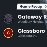 Football Game Preview: New Britain vs. Glassboro