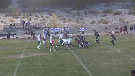 Baseball Game Preview: Rimrock Raiders vs. Lighthouse Christian 