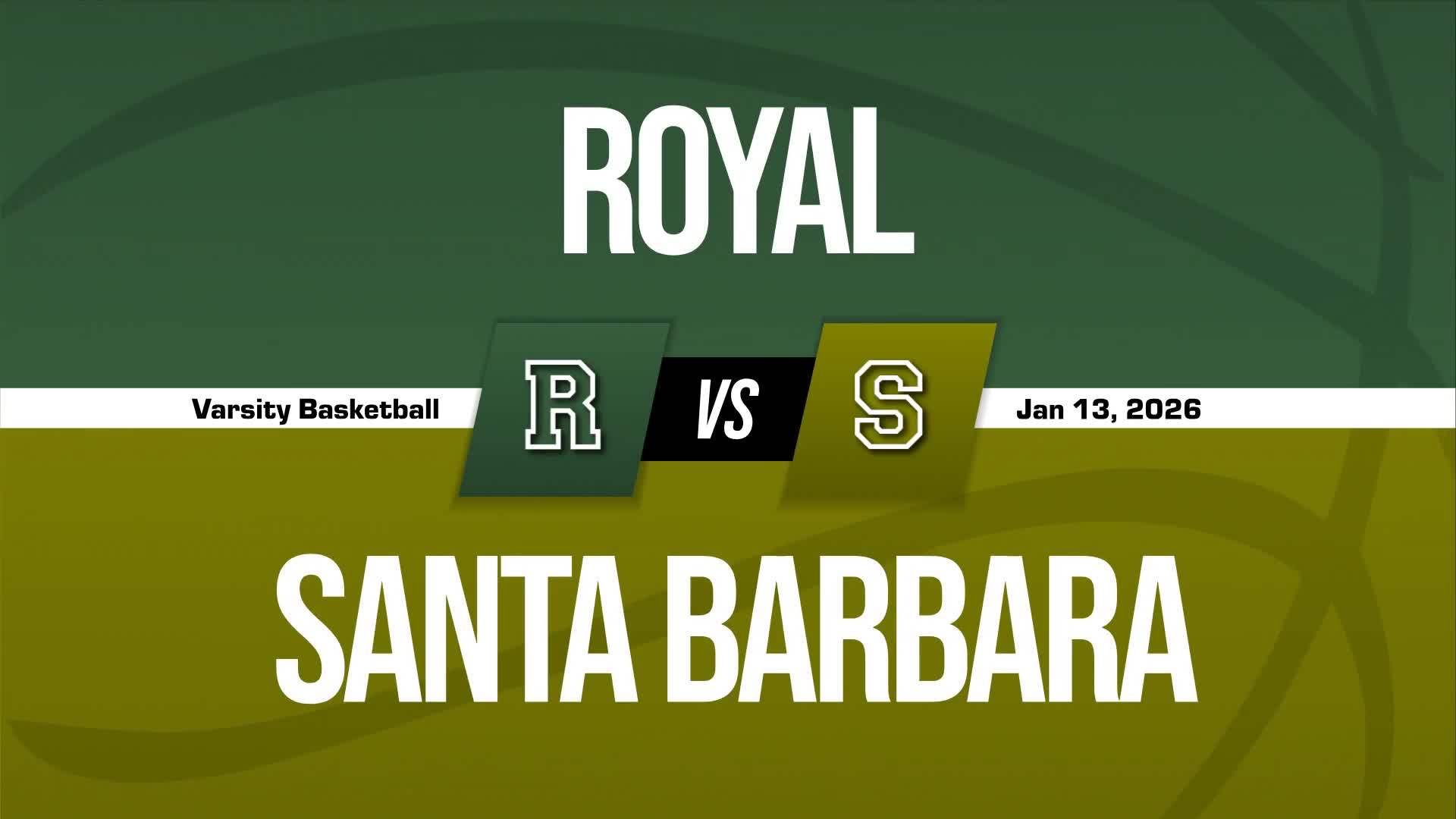 Basketball Recap: Royal Snags Sixth  Victory in Last Eight Games