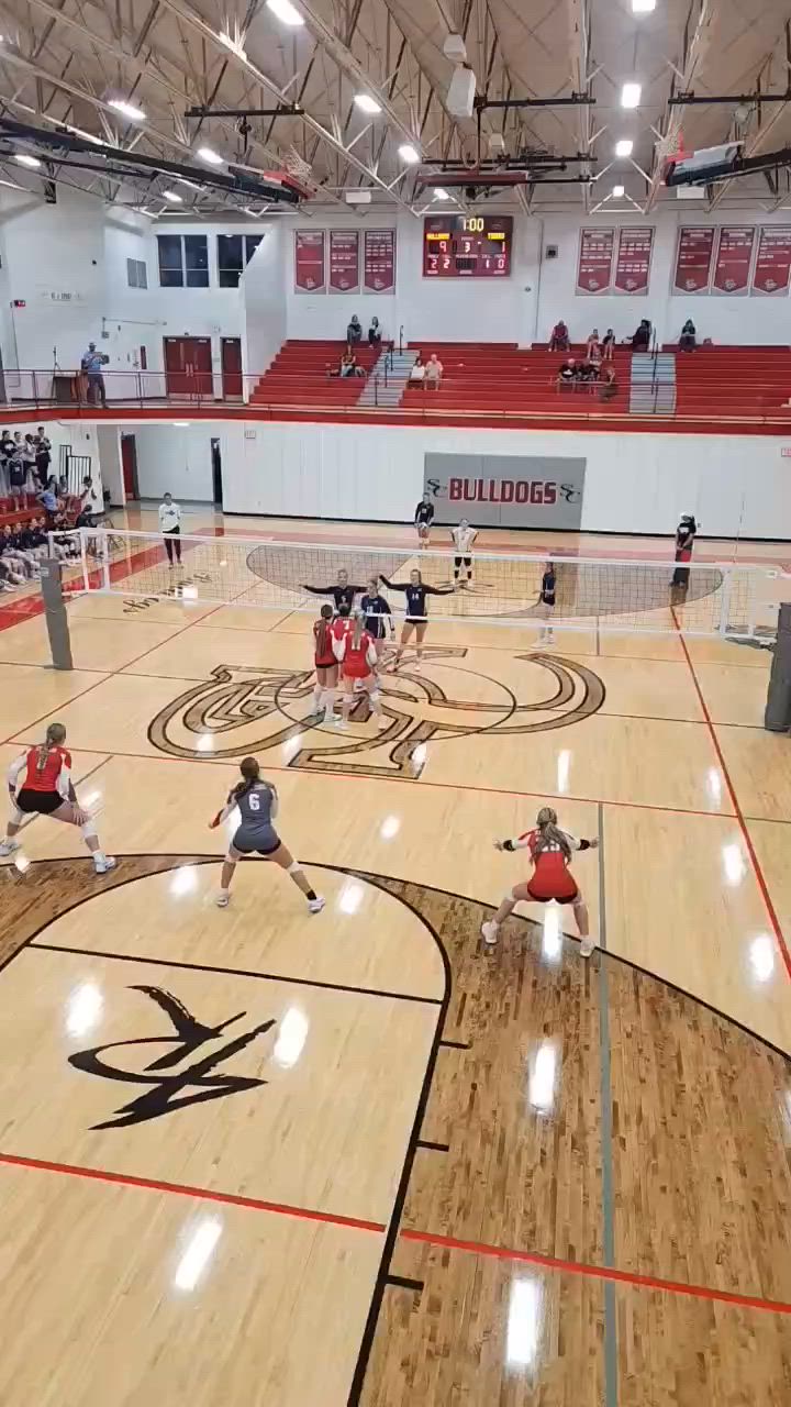 Volleyball Recap: Make It Six in a Row for St. Clair