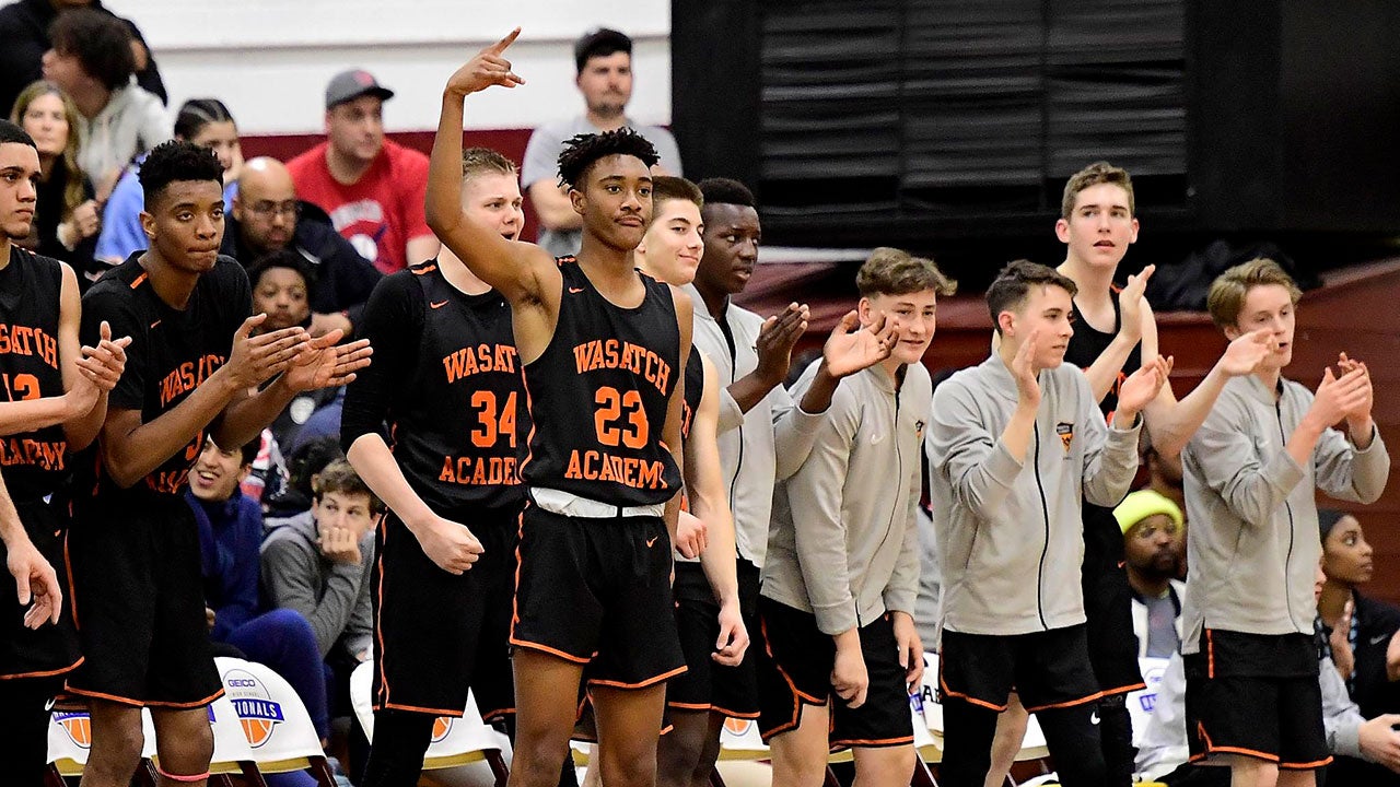Preseason MaxPreps Top 25: Wasatch Academy