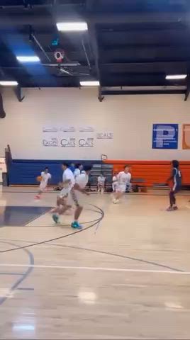 Basketball Recap: Lakeview Charter Sets Scoring Season-High Agai