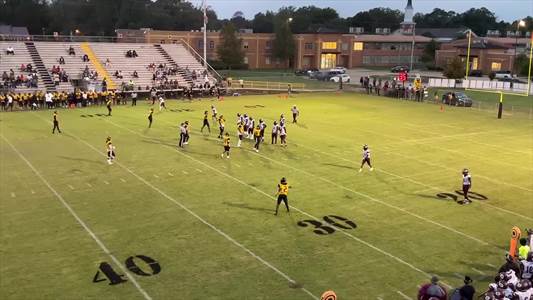 Football Game Preview: Greenwood Bulldogs vs. Leflore County Tig