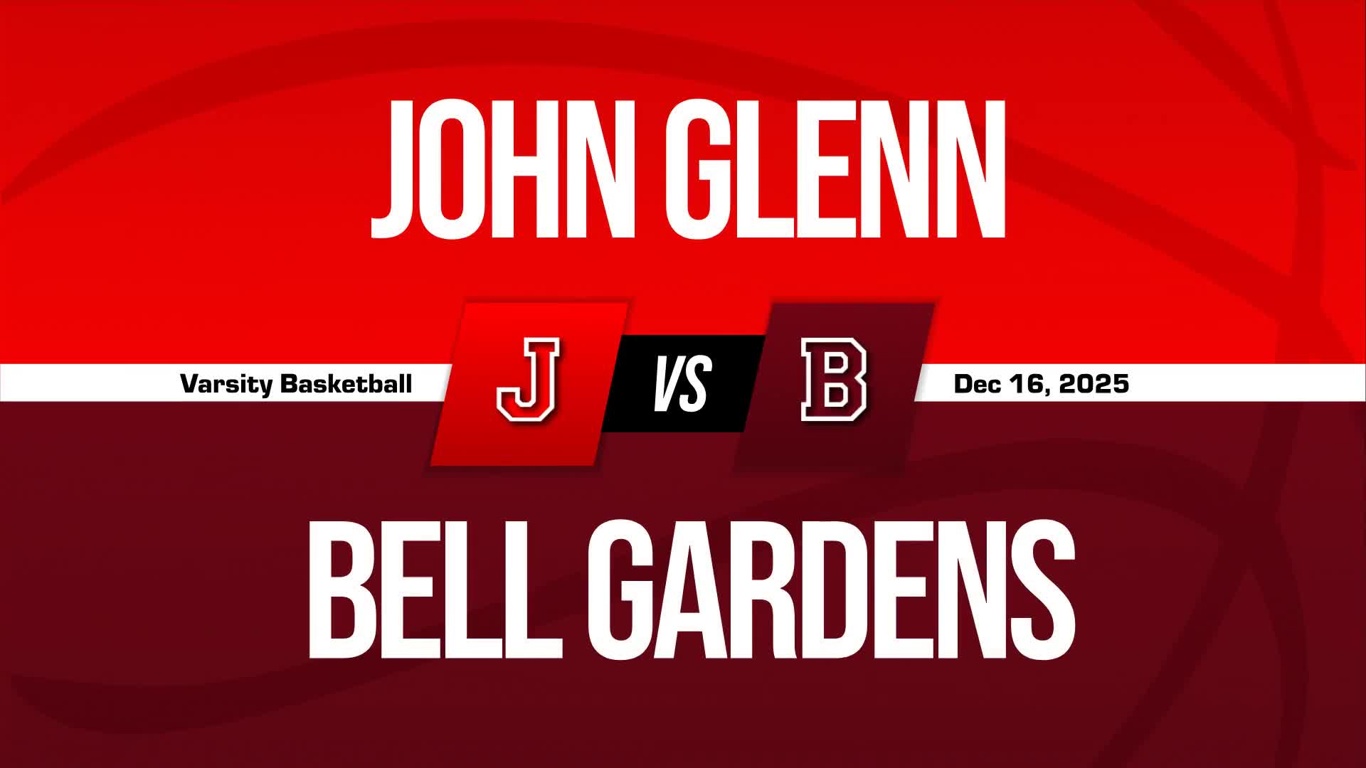 Basketball Recap: Glenn Takes a Loss