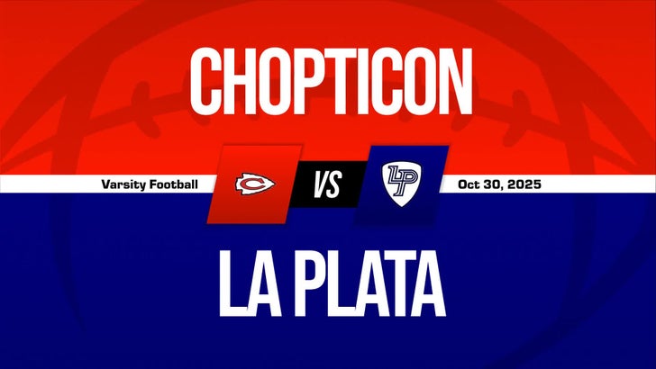 Football Recap: Chopticon Takes a Tough Playoff Loss