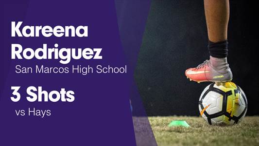 Soccer Game Preview: San Marcos vs. East Central