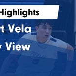 Vela vs. Pharr-San Juan-Alamo Memorial