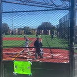 Softball Recap: Sacred Heart Cathedral Preparatory falls despite strong effort from  Arden Walsh