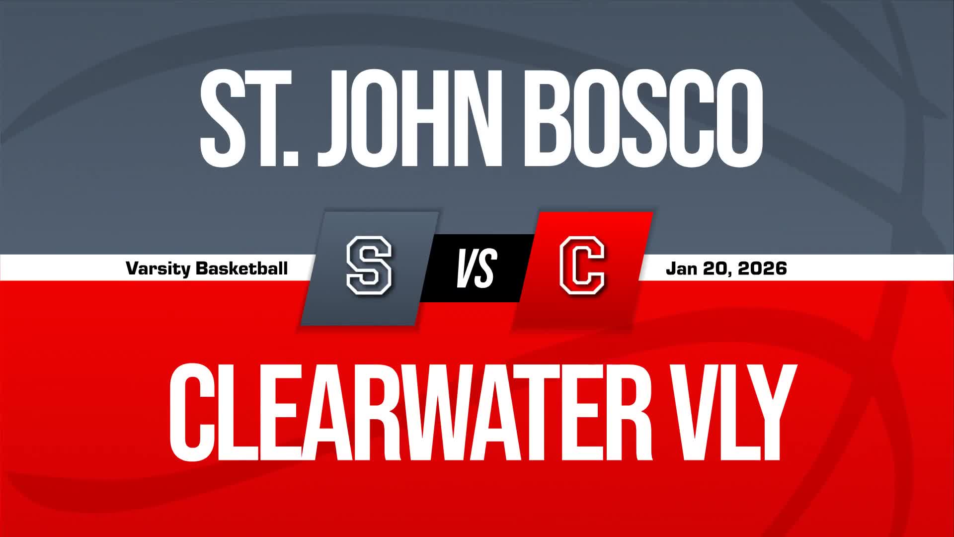 Basketball Recap: Clearwater Valley Takes a Loss + How To Watch