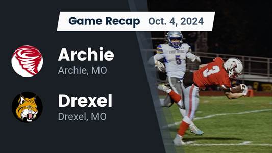 Football Recap: Drexel/Miami Falls Short Against Ranked Archie
