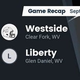 Football Game Recap: WestSide Renegades vs. Tug Valley Panthers