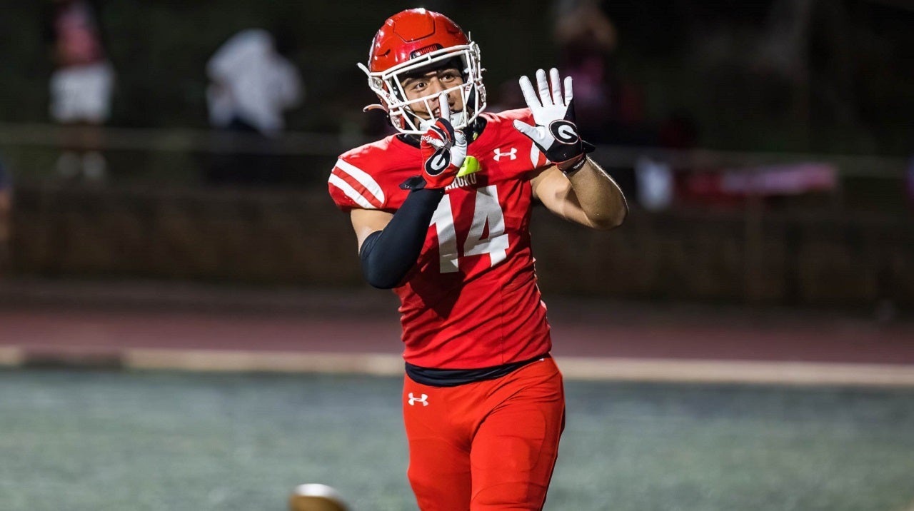 High school football rankings: Kahuku finishes No. 1 in final Hawaii MaxPreps Top 25