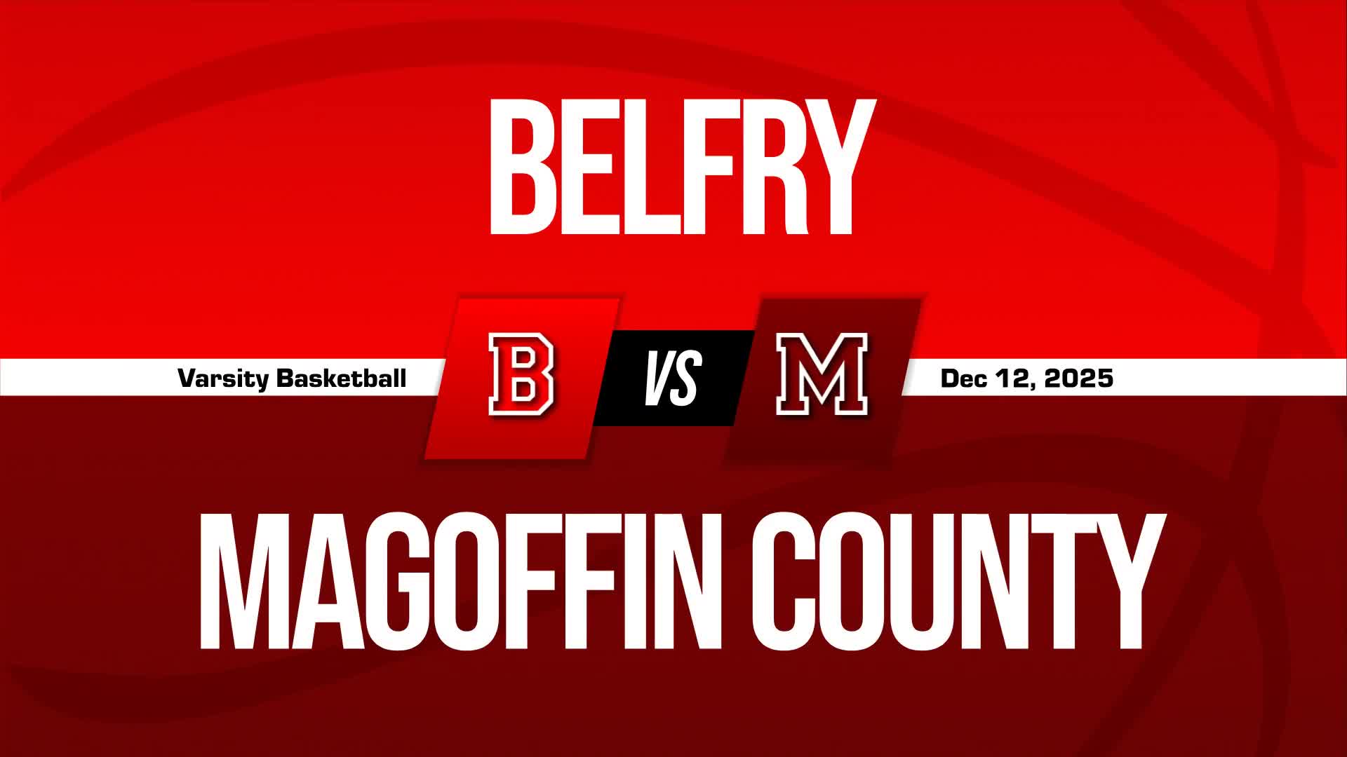 Basketball Recap: Make It Three in a Row for Belfry + How To Watch