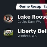 Football Game Preview: Lake Roosevelt vs. Soap Lake