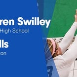 Lauren Swilley Game Report