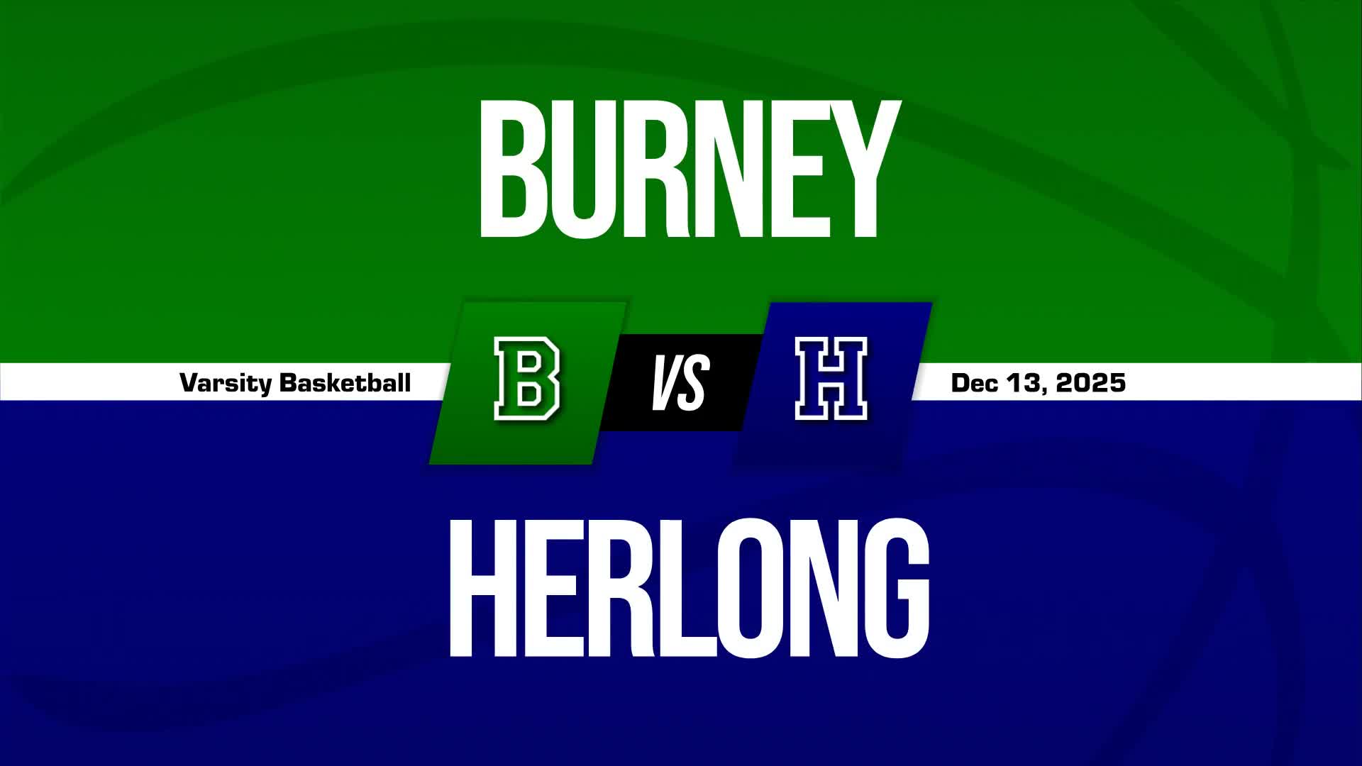 Basketball Recap: Burney Piles Up the Points Against Herlong + How To Watch