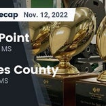 Football Game Preview: Holmes County Central Jaguars vs. West Point Green Wave